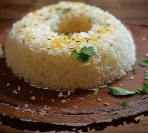 Jeera Rice