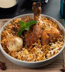 Best Chicken Biryani in gurugram gurgaon bengali food bengali restaurant