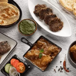 best taste of bengal in Gurgaon-min